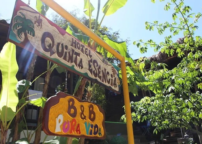 Quinta Esencia