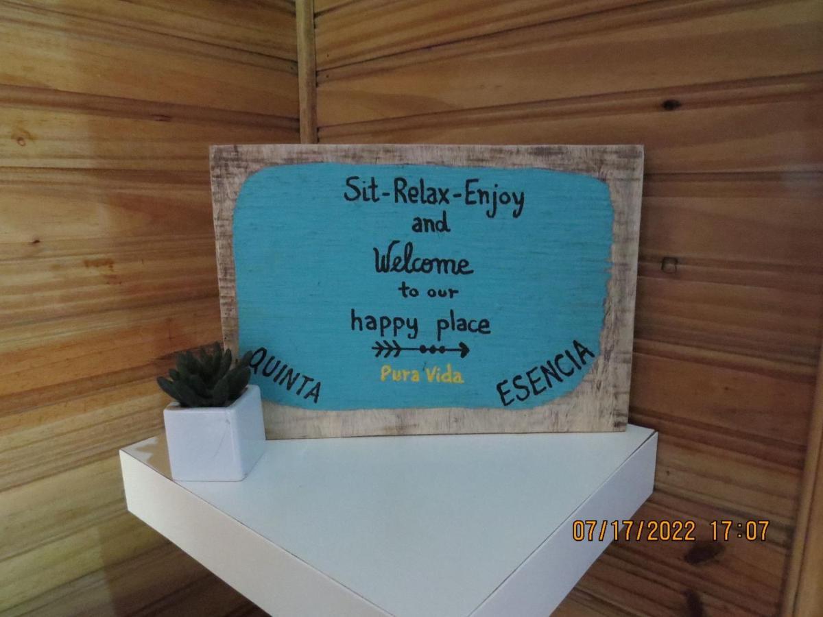 Quinta Esencia Bed & Breakfast 4*