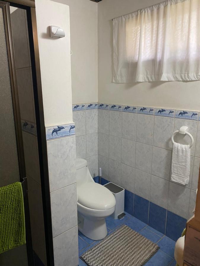 Bed & Breakfast Quinta Esencia