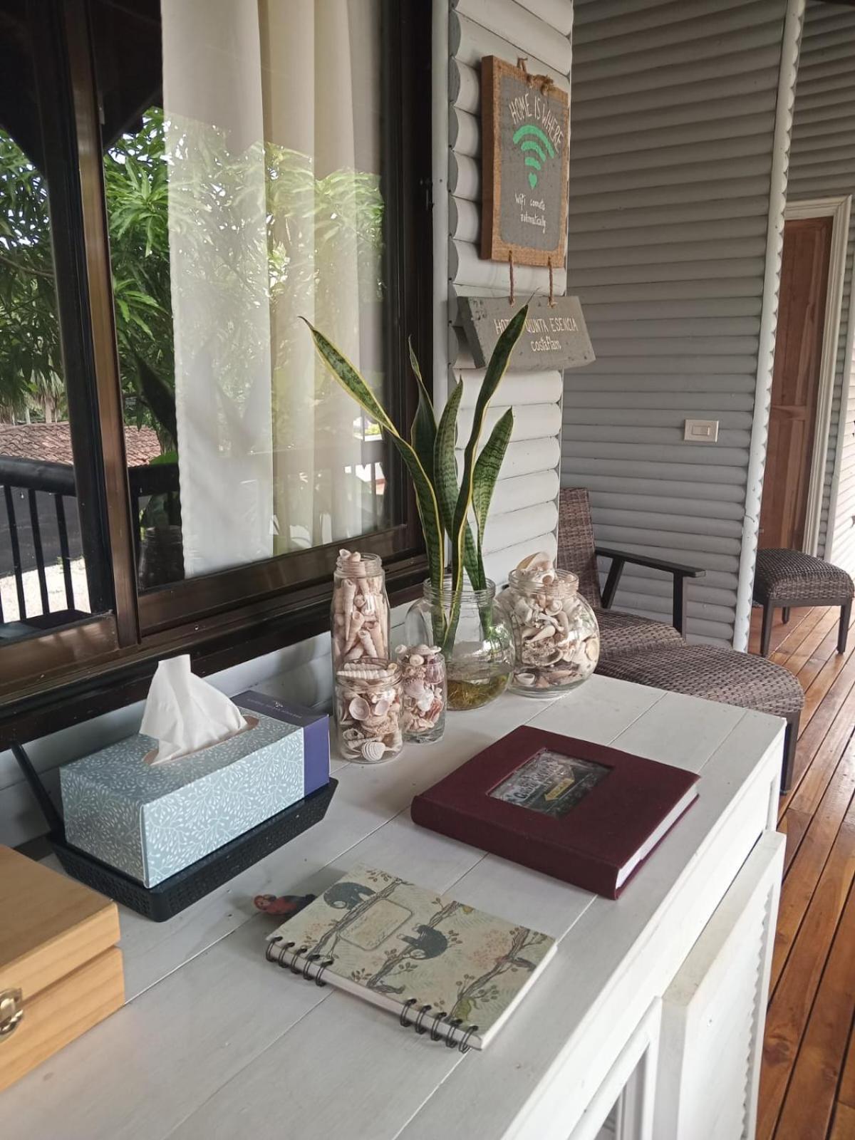 Quinta Esencia Bed & Breakfast Brasilito