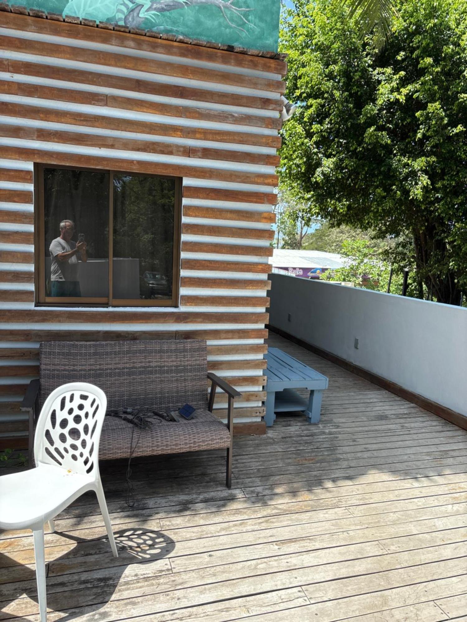 Bed & Breakfast Quinta Esencia Brasilito