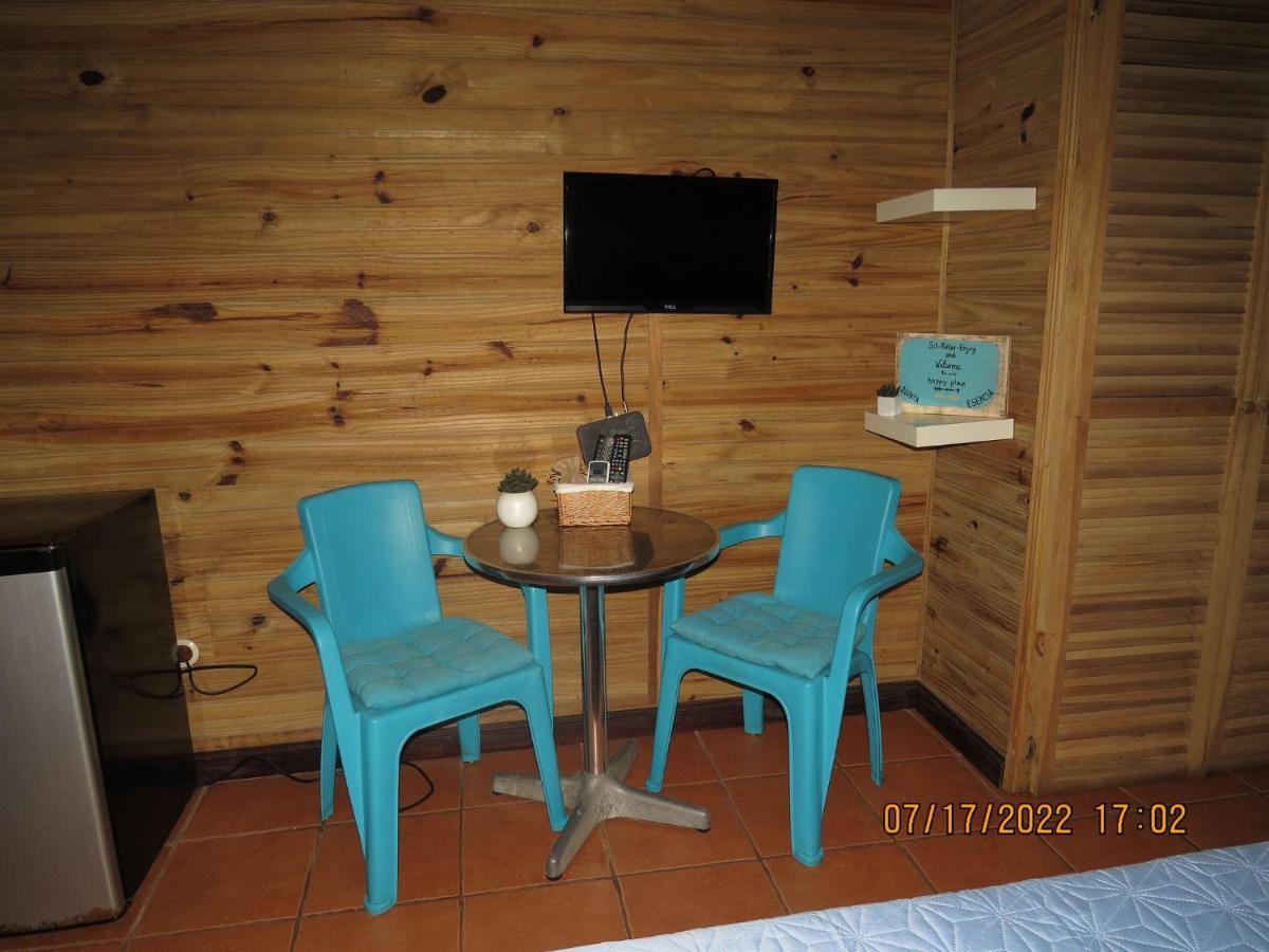 Quinta Esencia Bed & Breakfast Brasilito
