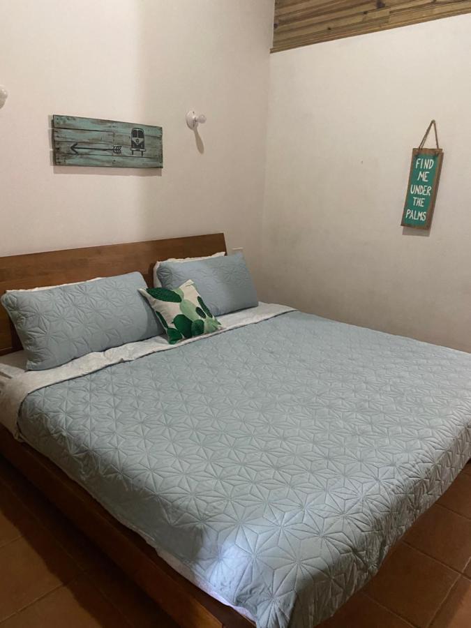Bed and breakfast Quinta Esencia Brasilito