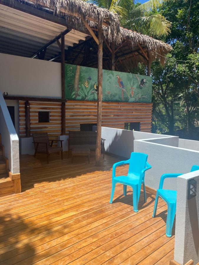 Bed and breakfast Quinta Esencia
