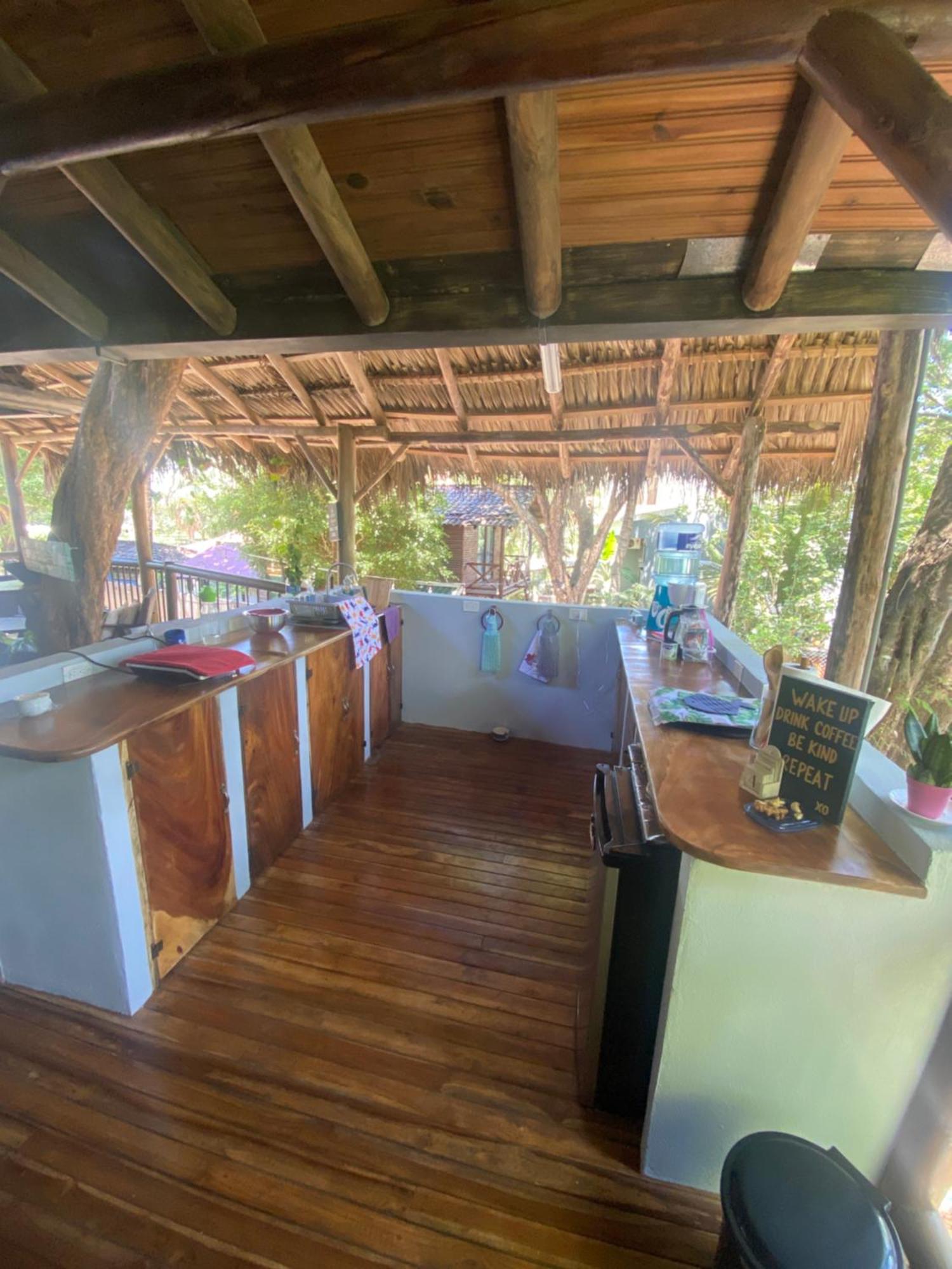 Quinta Esencia Bed and breakfast