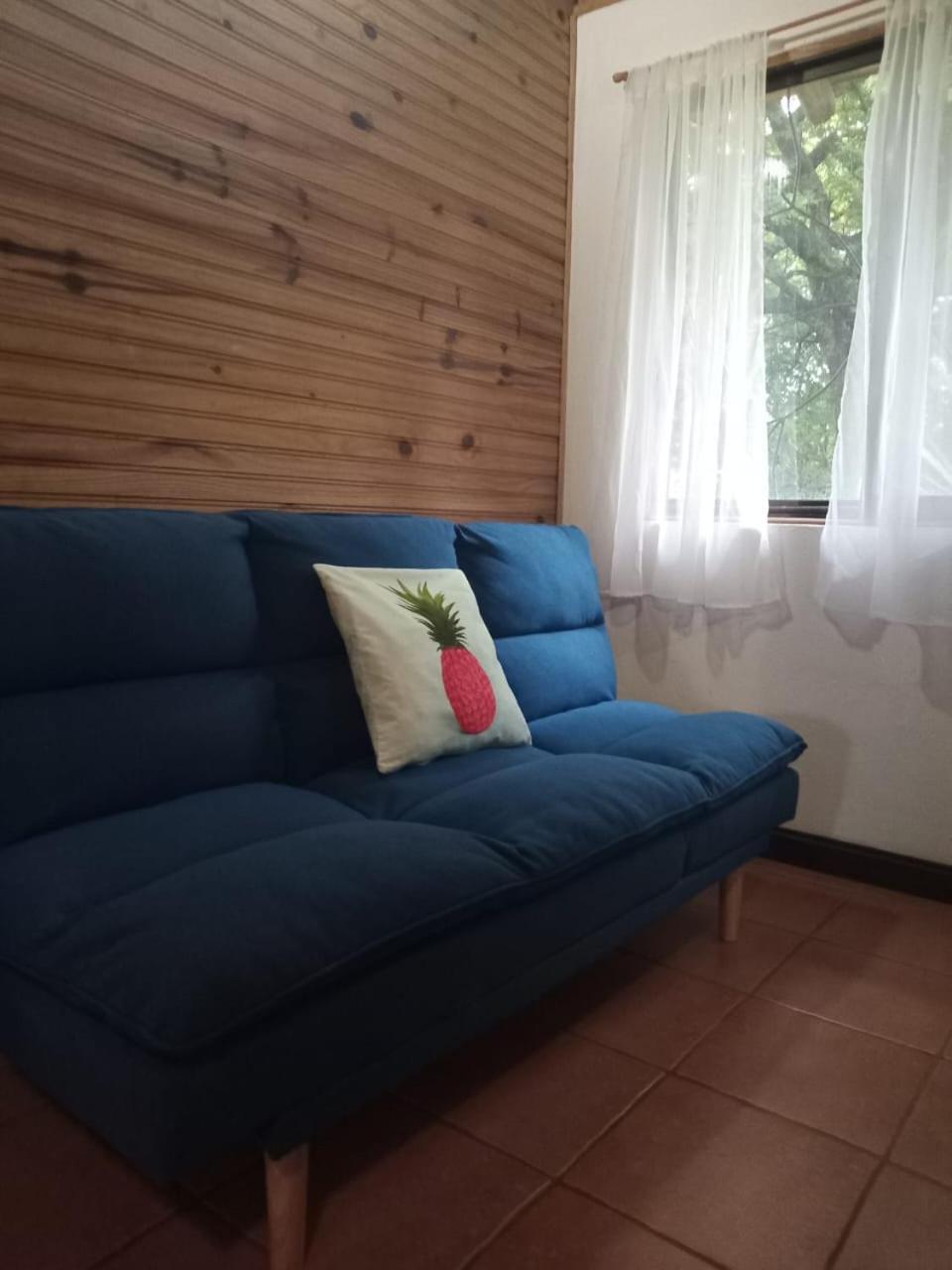 Quinta Esencia Bed and breakfast 4*