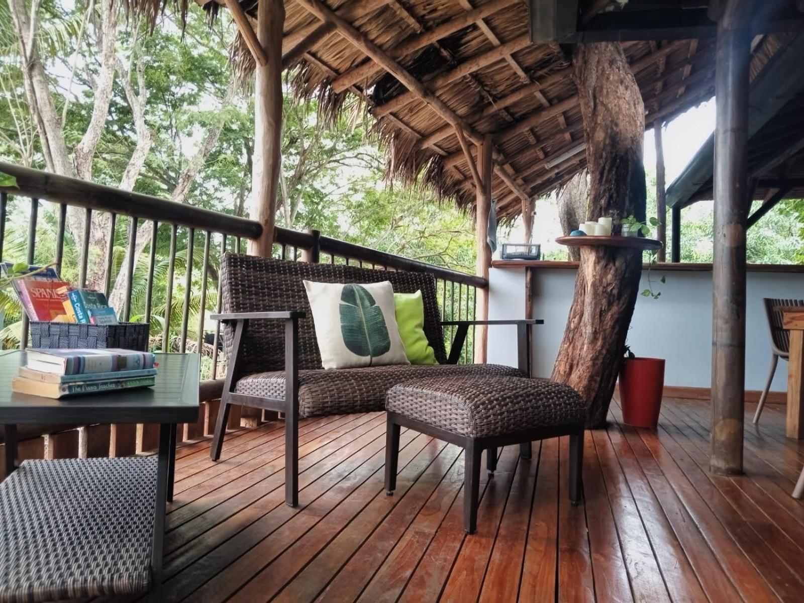 Bed and breakfast Quinta Esencia