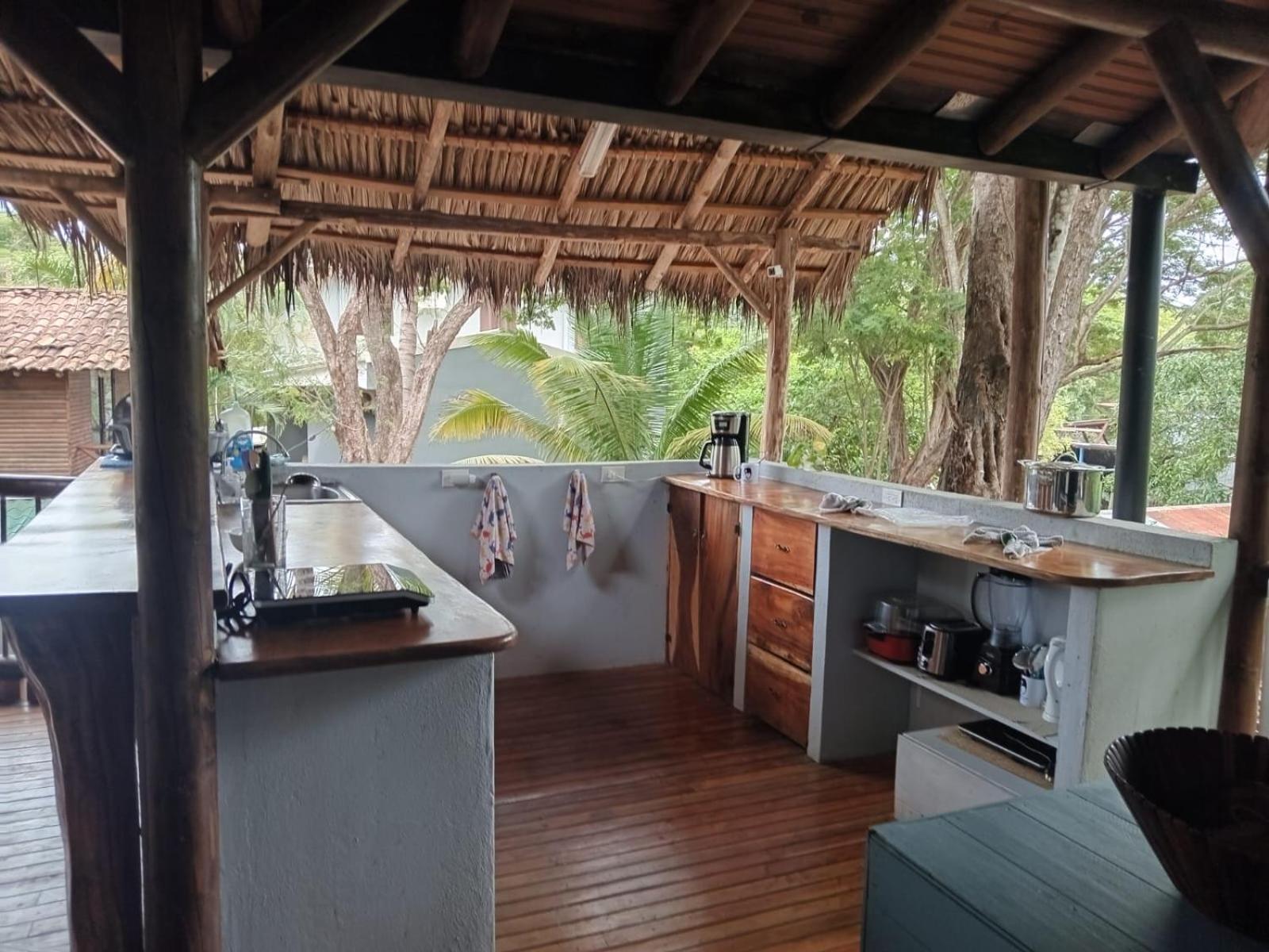 Bed and breakfast Quinta Esencia 4*