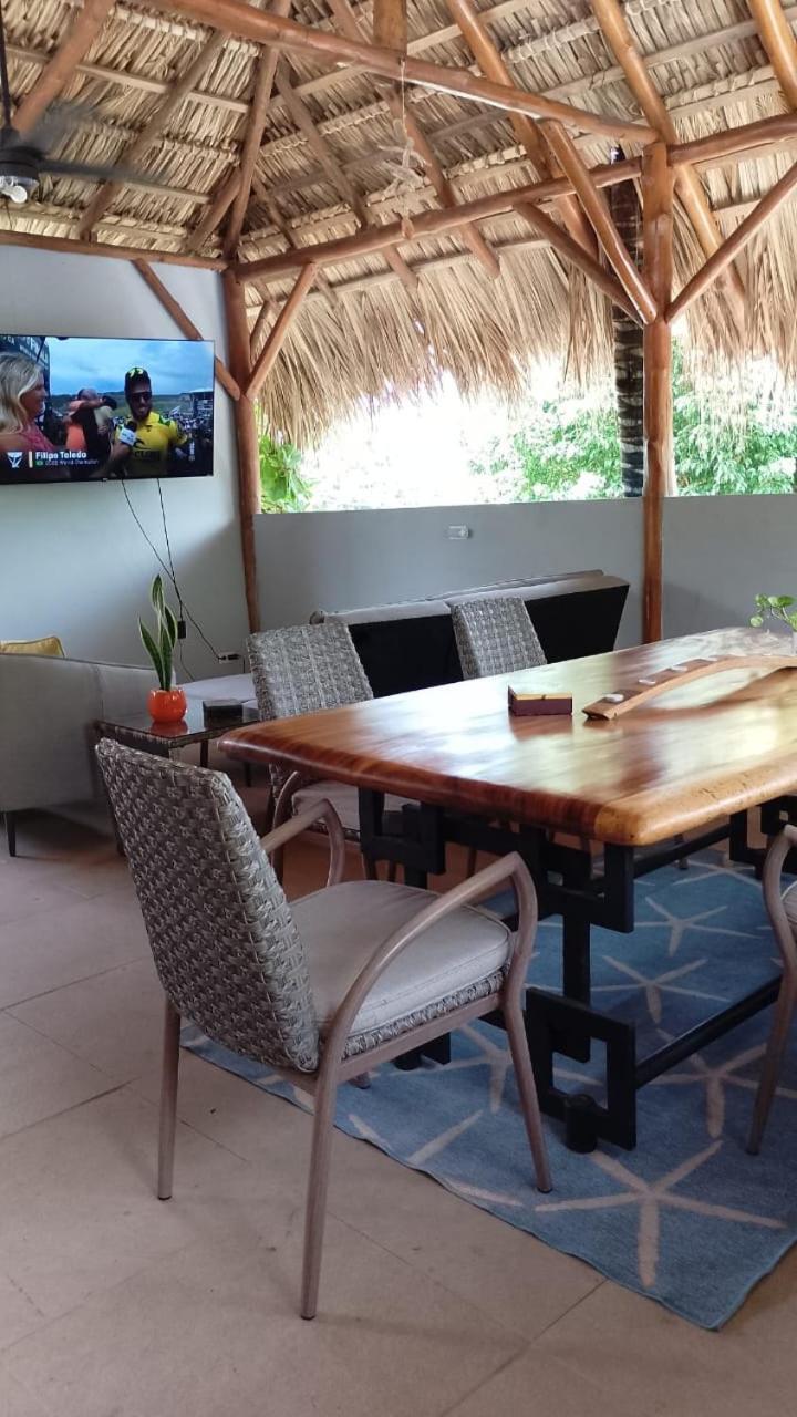 Bed and breakfast Quinta Esencia