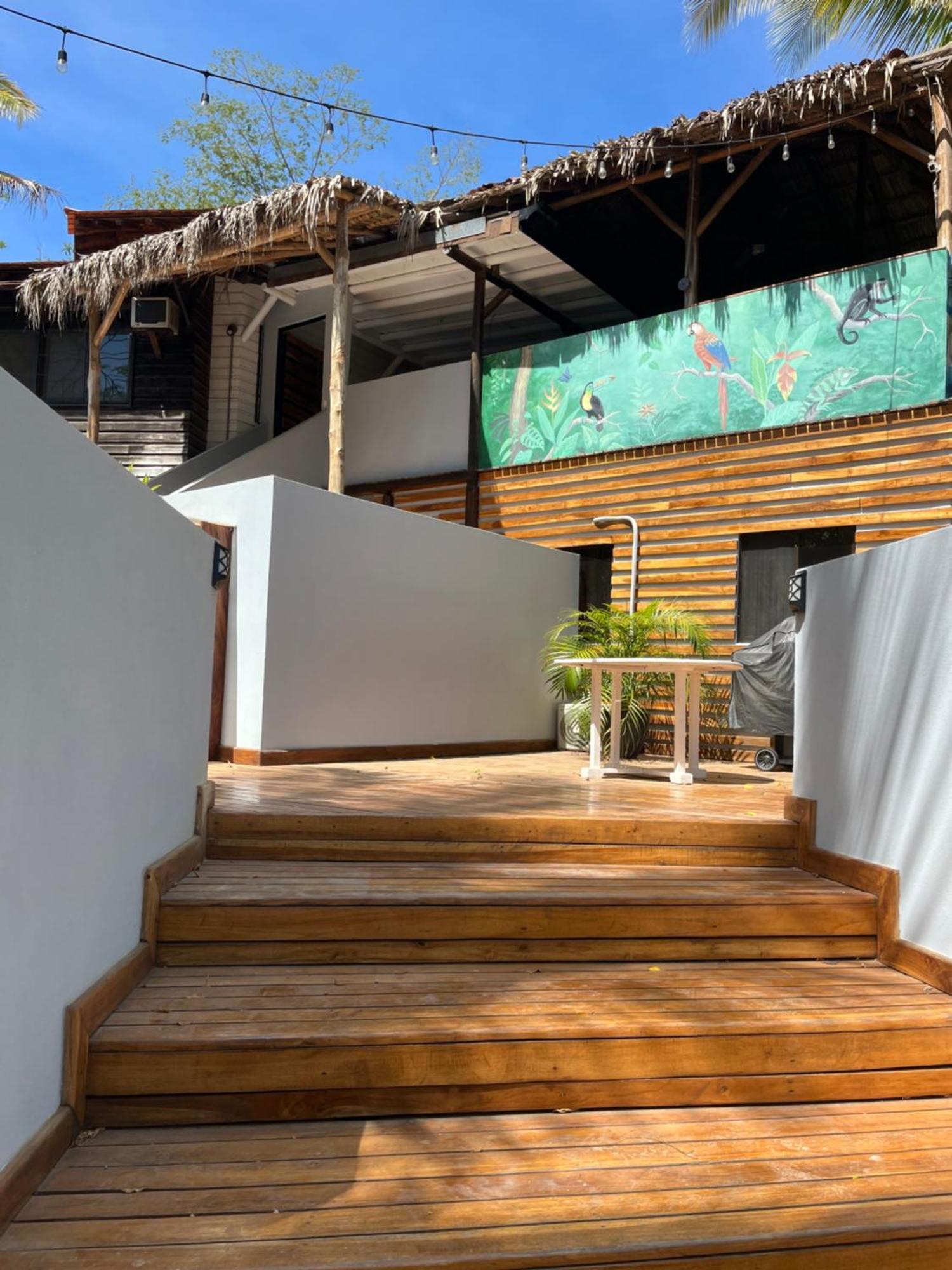 Bed and breakfast Quinta Esencia Brasilito