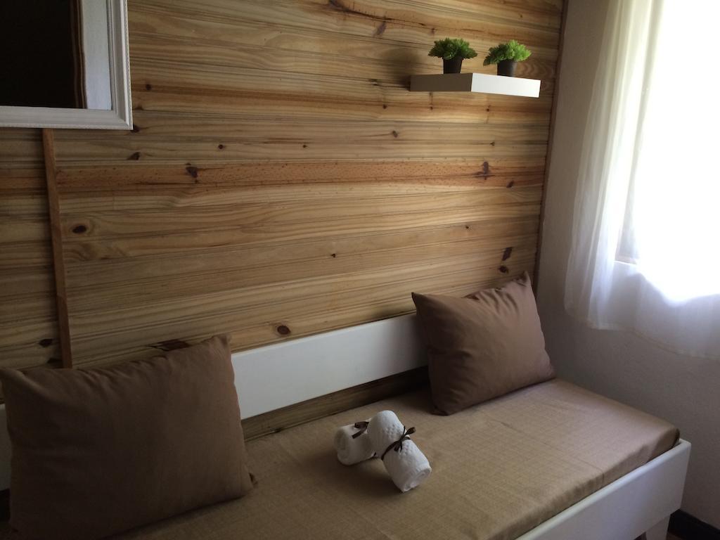 Bed and breakfast Quinta Esencia 4*