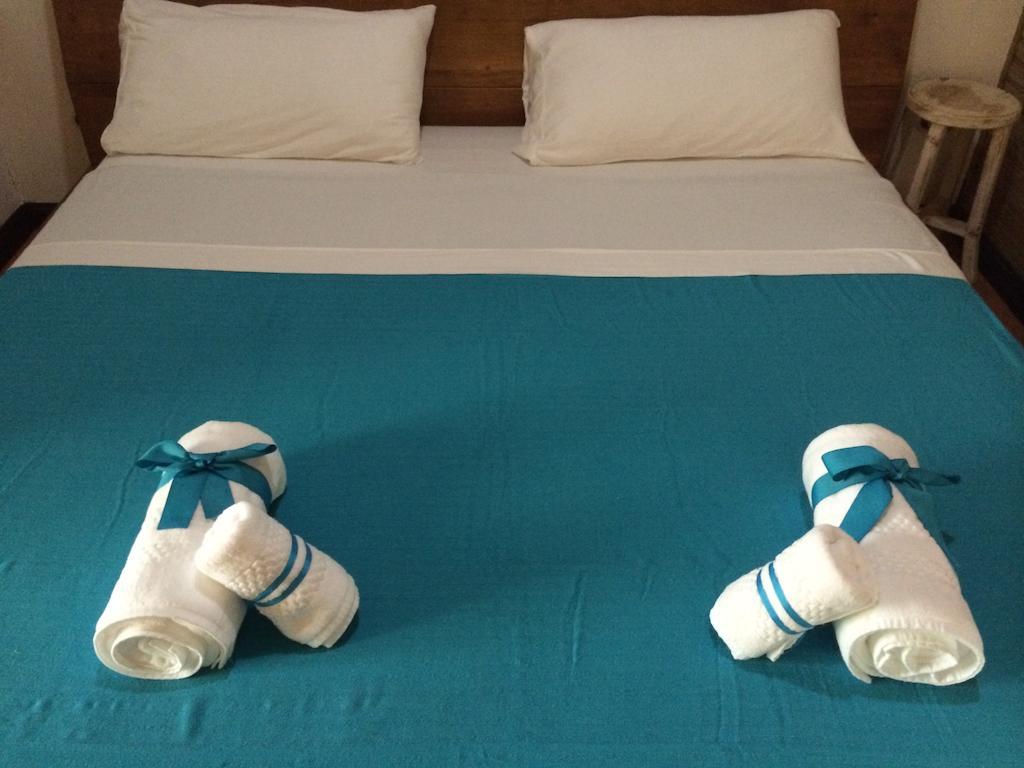 Quinta Esencia Bed and breakfast